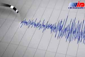 زلزله ۳.۱ ریشتری مهران را لرزاند