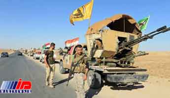 هلاکت ۱۱ داعشی در عملیات نیروهای عراقی در وادی الثرثار