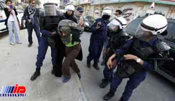 ۶ فعال بحرینی به دست نیروهای رژیم آل خلیفه دستگیر شدند
