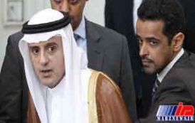 وزیر خارجه سعودی به زودی برکنار می شود