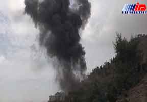 تداوم جنایات عربستان در یمن با بمباران مناطق مسکونی صعده