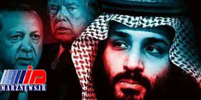 شمارش معکوس برای کودتا در عربستان