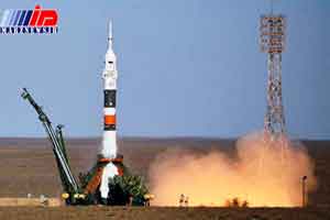 روسیه ماهواره جهت یاب به فضا فرستاد