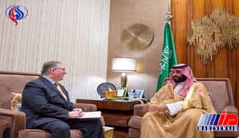عربستان در راه عادی سازی علنی روابط با رژیم صهیونیستی
