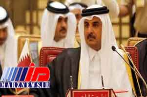 امیر قطر کابینه این کشور را ترمیم کرد