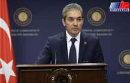 ترکیه از تصمیم آمریکا درباره سران پ.ک.ک استقبال کرد
