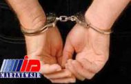 کلاهبردار میلیاردی در مازندران دستگیر شد