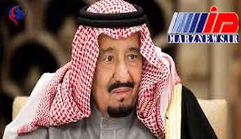 شاه سعودی در پی پوشاندن رسوایی قتل خاشقچی است