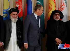 روسیه به دنبال صفحه‌ای جدید در تاریخ افغانستان