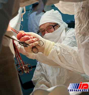 پیرترین جراح دنیا با ۸۹ سال در مسکو!