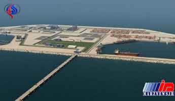توافق قطر و رژیم صهیونیستی برای ایجاد گذرگاه آبی غزه - قبرس