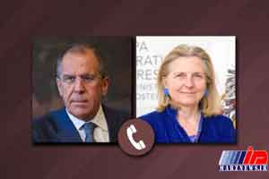روسیه اتهام جاسوسی در اتریش را رد کرد
