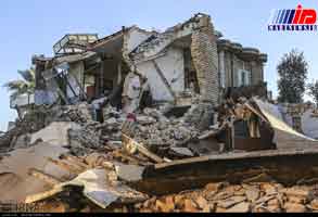 کردستان همسایه پیشتاز در بازسازی مناطق زلزله‌ زده کرمانشاه