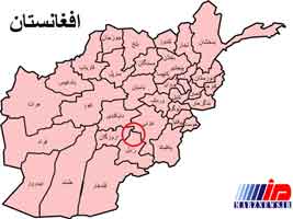 تلفات نیروهای دولتی و مردم در غزنی افغانستان به ۷۰ تن رسید
