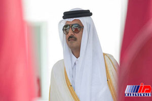 قطر به کارزار ضد ایرانی واشنگتن ملحق نمی شود