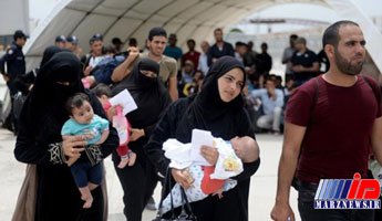 ترکیه درباره سرنوشت کمک مالی به آوارگان سوری توضیح دهد