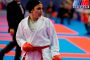 بانوی مدال آور کاراته گیلان: برای حضور در المپیک تلاش می کنم