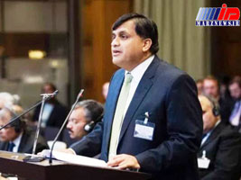پاکستان، ادعای هند در خصوص حمایت از تروریسم را رد کرد