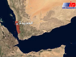 ۹ غیر نظامی در حملات عربستان به الحدیده یمن کشته شدند
