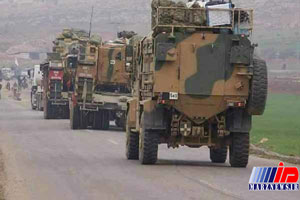 آیا ترکیه به کردها در شرق فرات حمله می‌کند؟