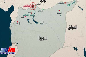 آیا ترکیه به کردها در شرق فرات حمله می‌کند؟