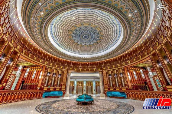 لوکس‌ترین زندان جهان در ریاض +تصاویر