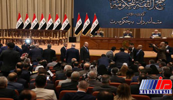 ادامه رایزنی ها برای تشکیل کابینه در عراق