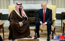 عربستان؛ تکیه گاه استراتژی خاورمیانه ای آمریکاست