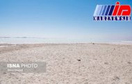 تاکید دوباره روحانی بر احیای دریاچه ارومیه
