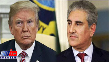 وزیر خارجه پاکستان:مسئول شکست آمریکا در افغانستان نیستیم