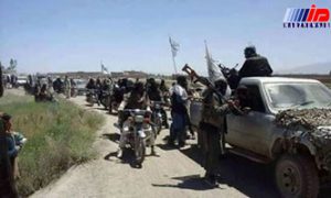 83 تروریست وابسته به داعش و طالبان در افغانستان کشته شدند