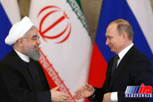 بازرگانی ایران و روسیه بیش از ۲۸ درصد رشد کرد