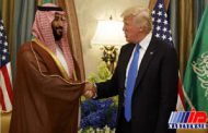 سیاست‌ حمایتی ترامپ از عربستان منجر به دو دستگی در آمریکا شد