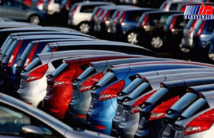 میزان واردات خودرو به جمهوری آذربایجان ۲٫۴ برابر شد