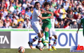 ایران - عراق، دیدار کلاسیک فوتبال آسیا