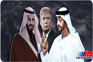 عربستان و امارات، ترامپ را در پرونده خاشقچی تهدید کرده اند