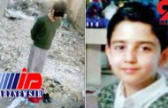جزئیات ربودن و مرگ پسربچه ۱۰ ساله در کارون