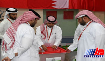 بحرین ایران را به تلاش برای اثرگذاری بر انتخابات متهم کرد