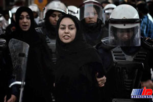 ۱۴ هزار شهروند مخالف در بحرین بازداشت شدند