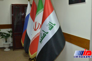 فعالیت مرکز چهارجانبه ایران،عراق،روسیه و سوریه توسعه می یابد