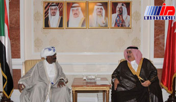 تلاش رژیم اشغالگر برای برقراری روابط با سودان و بحرین