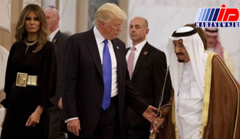 تحقیق دموکرات‌ها درباره روابط مالی ترامپ با روسیه و سعودی‌ها