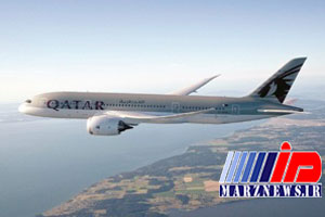 قطر ایرویز پروازهای خود به ایران را افزایش خواهد داد