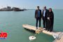 تولید برق از امواج دریا توسط محققان بوشهری