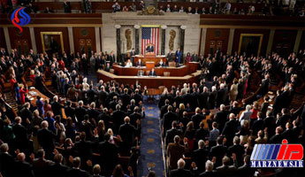 بازگشایی پرونده های عربستان در کنگره آمریکا