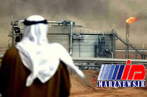 عقبگرد نفت در پی رکوردشکنی تولید عربستان