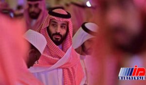 درخواست بن‌سلمان از تل‌آویو برای تجهیز سعودی به فناوری جاسوسی