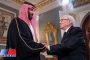 موافقت عربستان باانعقاد قراداد ۱۵ میلیارد دلاری تسلیحات با آمریکا