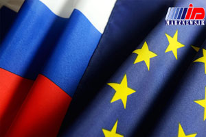 اتحادیه اروپا فعلا به دنبال تحریم های جدید علیه روسیه نیست