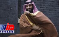 اقامت بن سلمان به جای هتل در سفارت عربستان